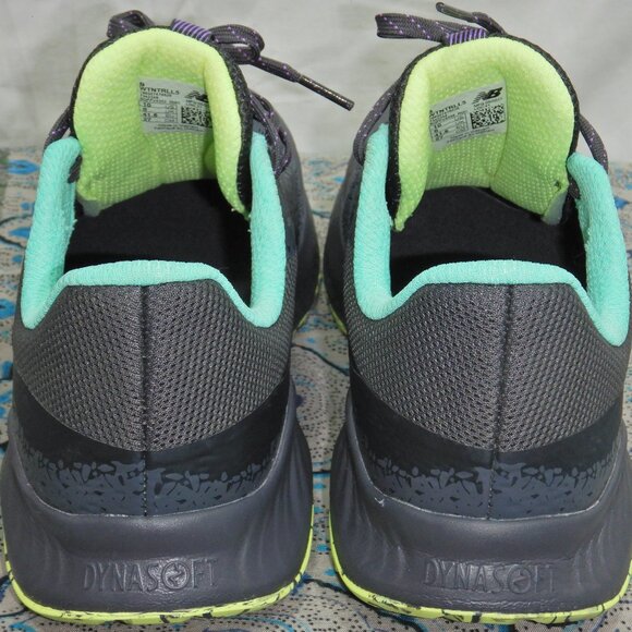 New Balance Dynasoft Trail Running Shoes - Picture 7 of 12